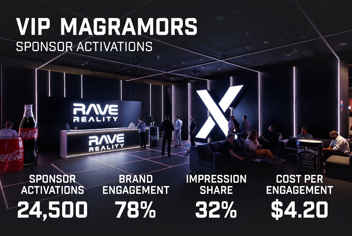 Sponsor Analytics