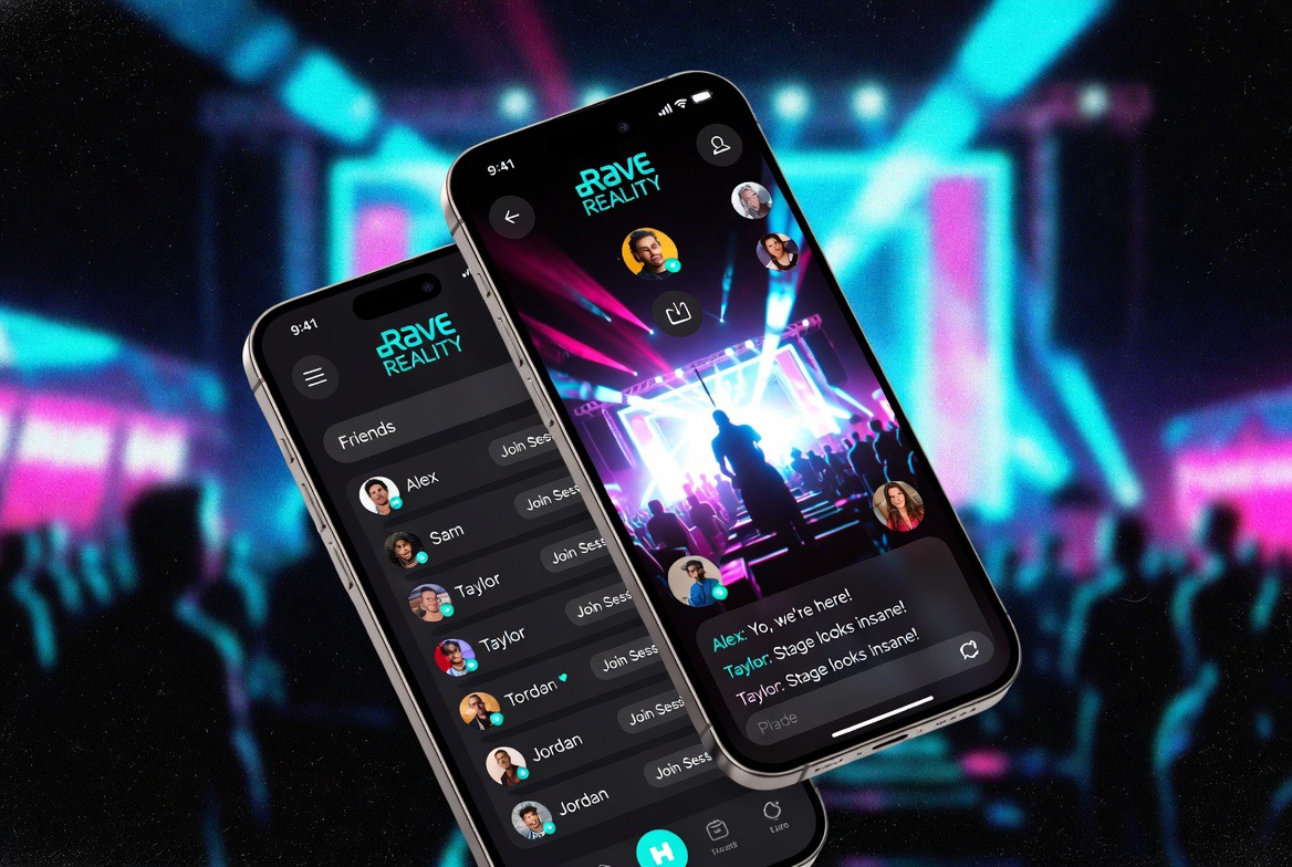 DashReality Analytics