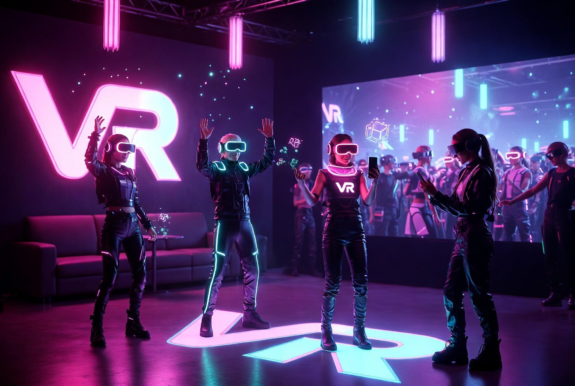 Festival Grid