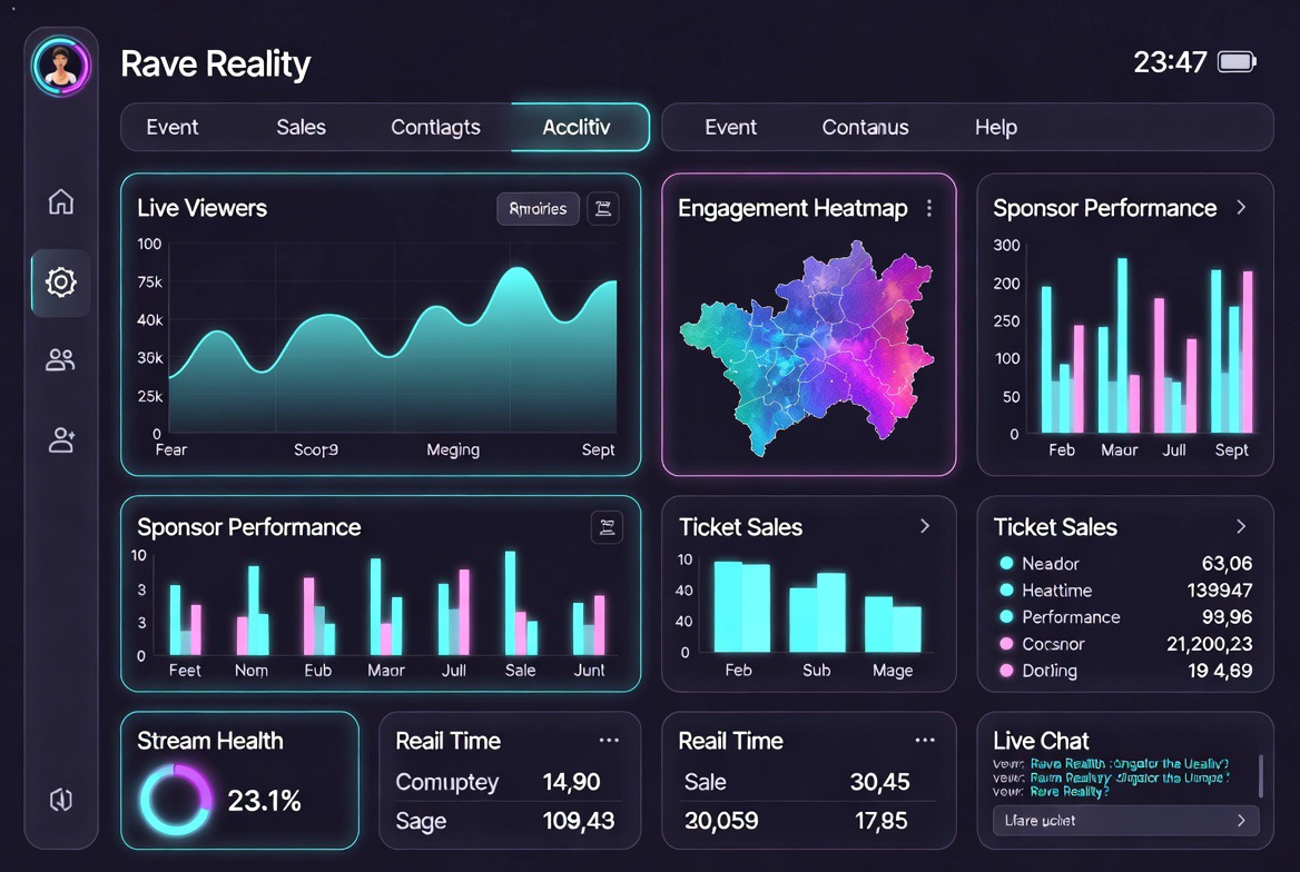 Full Analytics